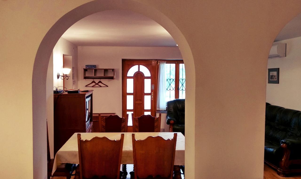 Villa Teleki Luaran gambar