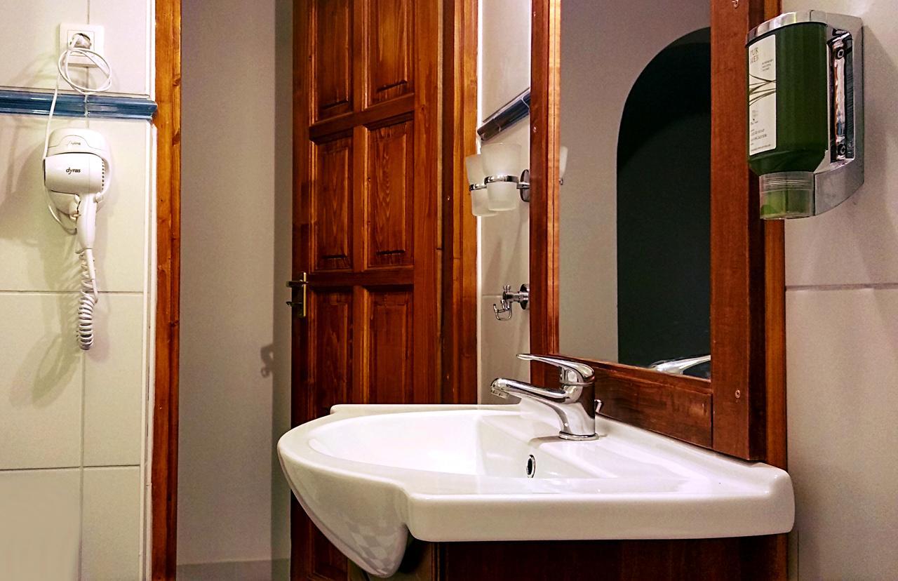 Villa Teleki Luaran gambar